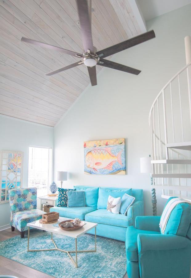 Grand Beach Resort Penthouse 1 Gulf Shores Exterior foto