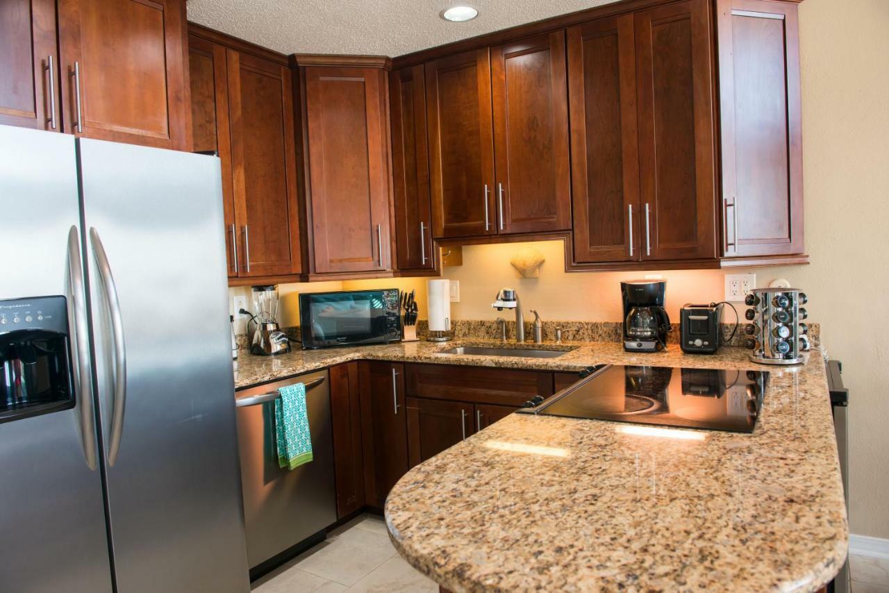 Grand Beach Resort Penthouse 1 Gulf Shores Exterior foto