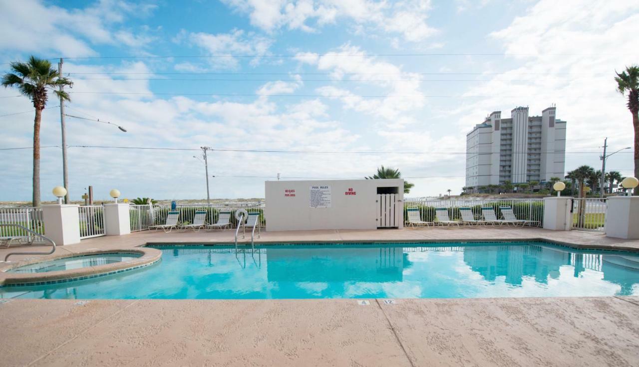 Grand Beach Resort Penthouse 1 Gulf Shores Exterior foto