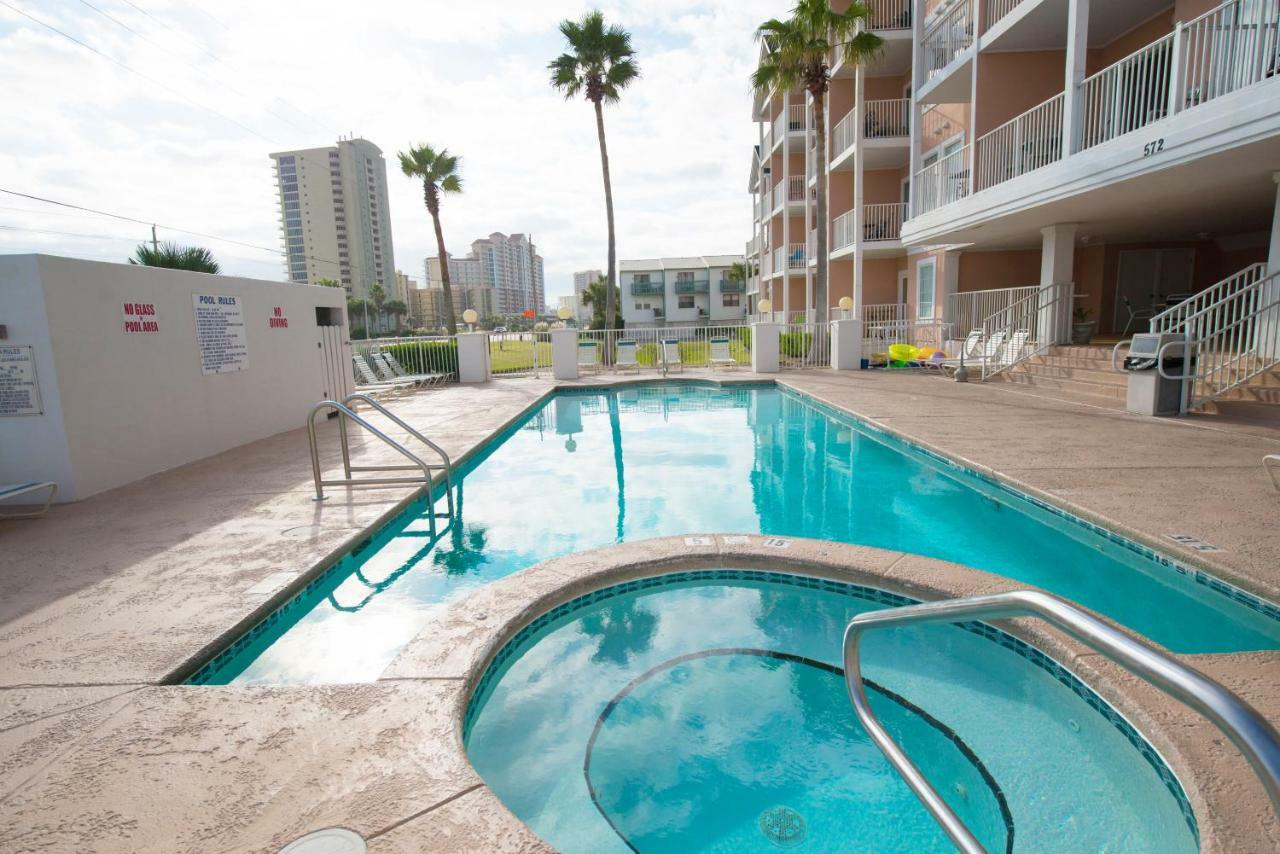 Grand Beach Resort Penthouse 1 Gulf Shores Exterior foto